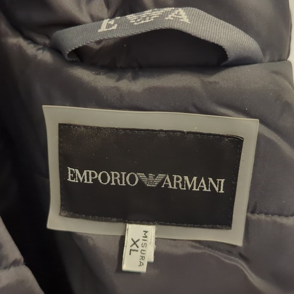 Emporio Armani Jacket